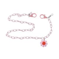 Gambar Ataru Tali Masker Rantai Charm - Pink Mask Strap Stylish Mask Connector Aksesoris Konektor Pengait Masker dari Ataru_NEW Kota Tangerang Selatan 4 Tokopedia