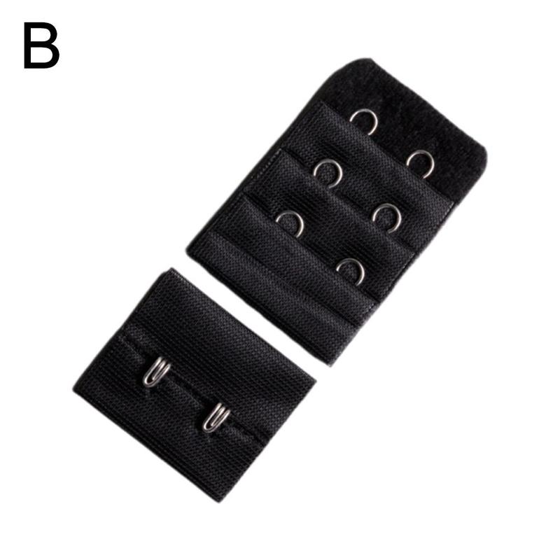Product Introduction of Underwear Extension Buckle Non Elastic Inner Buckle Accessories Bra B6D5 23