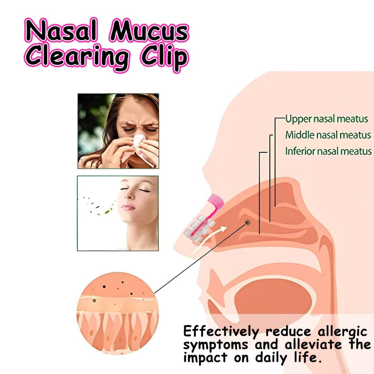 [Ready]NOSE UP CLIPPER - Alat Pemancung Hidung Alami - Klip Penjepit Hidung/Nose Up Clipper Pemancung Hidung Pesek