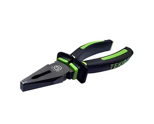 Tekiro Tang Kombinasi 4,5" 6" 7" 8" Linesman Pliers Original