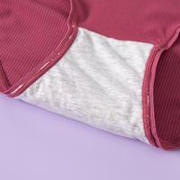 Gambar Felancy Panty Daily Wear Mini 075-20066 - Grey, L dari Felancy Intimate Indonesia Kab. Tangerang 5 Tokopedia