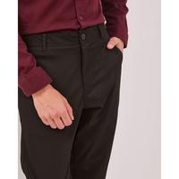 Gambar AMK Celana Chino Pria Panjang PT Gustav Black - 29 dari AMK Store Kab. Karanganyar 5 Tokopedia