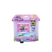 Gambar Mainan Emco Pet House - Playset Anak Seri Hewan Peliharaan Toy - Pet Store dari Toyspedia Kota Tangerang 4 Tokopedia