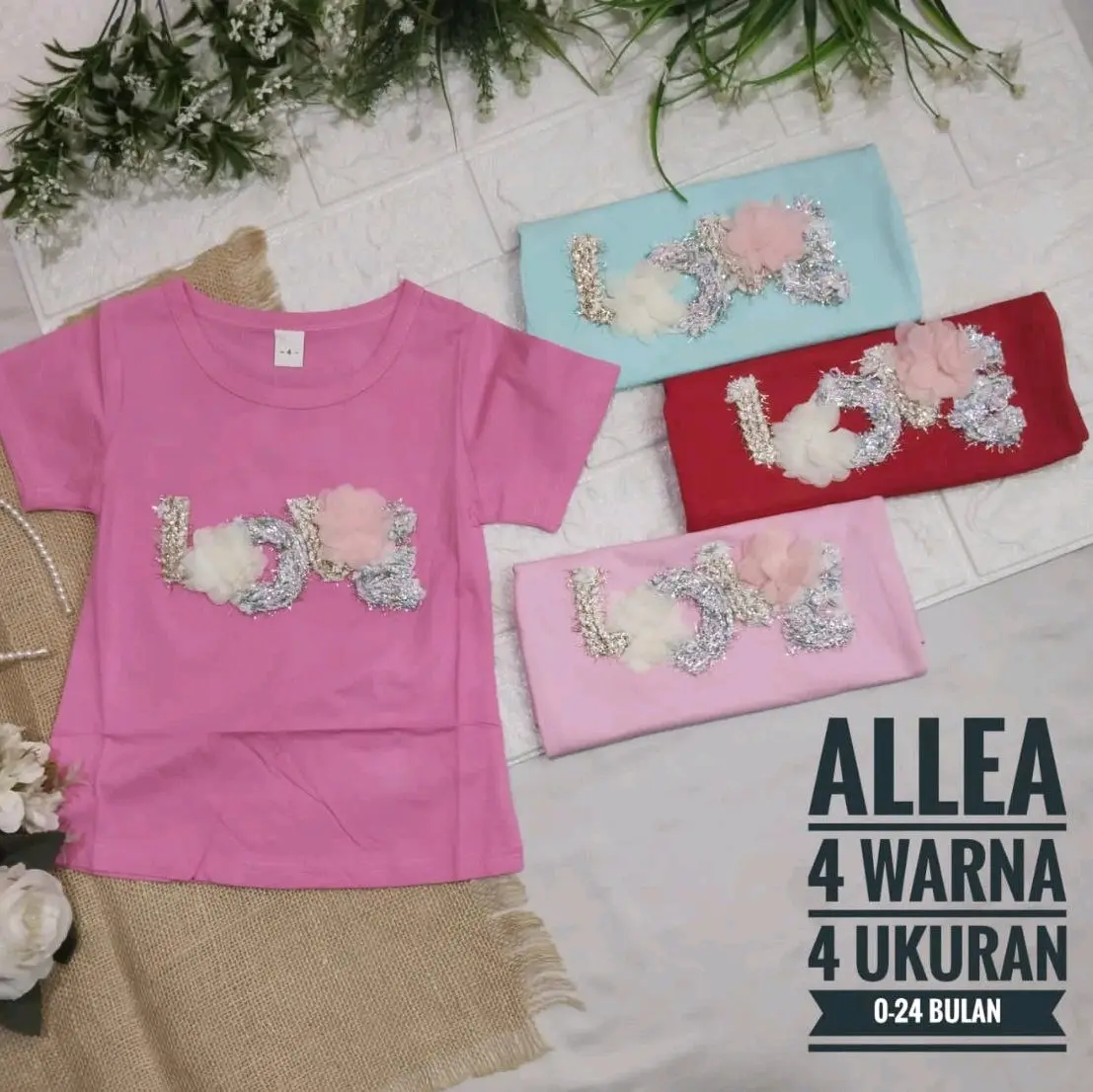 Kaos Allea