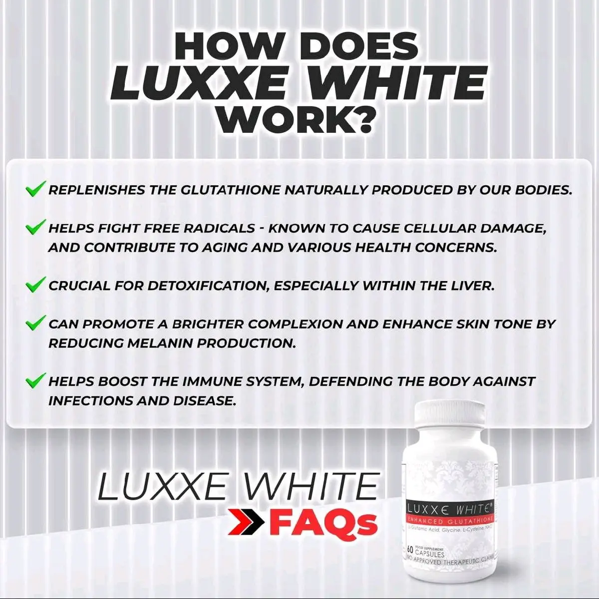 does glutathione blood test require fasting Glutathione Index Blood Test