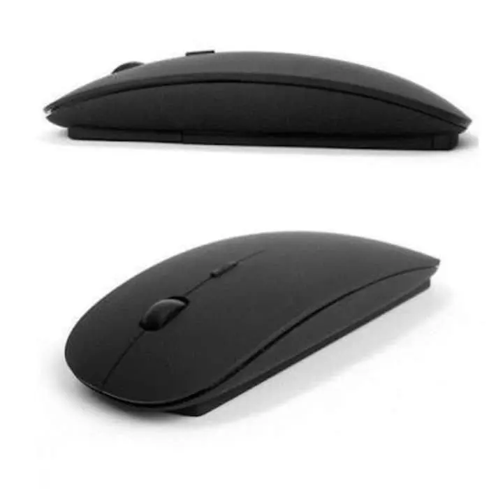Wireless Mouse 2.4GHz slim 0
