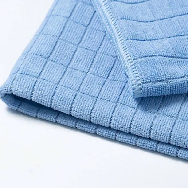 50 x 55(cm) Khăn Lau Xe Oto Sợi Microfiber Mềm Mịn Chuyên Dụng, Khăn Lau Đa Năng Rửa Xe Oto,Xe Máy, bếp lau kính lau.