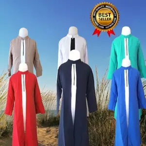 JUBAH ANAK AL HABIB MURAH TERBARU