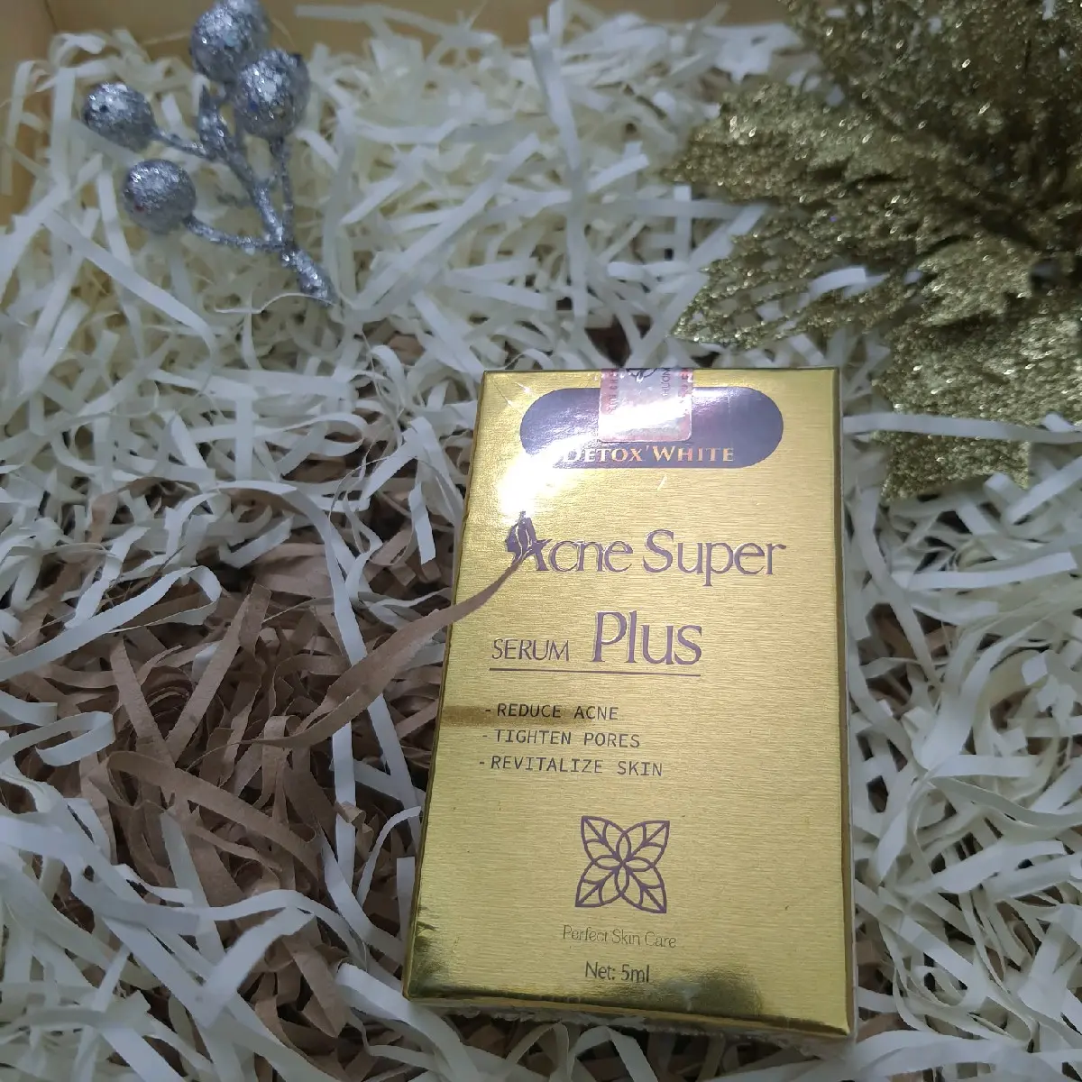 SERUM MỤN ĐÔNG Y chăm sóc da mặt mụn HƯƠNG THẢO GROUP