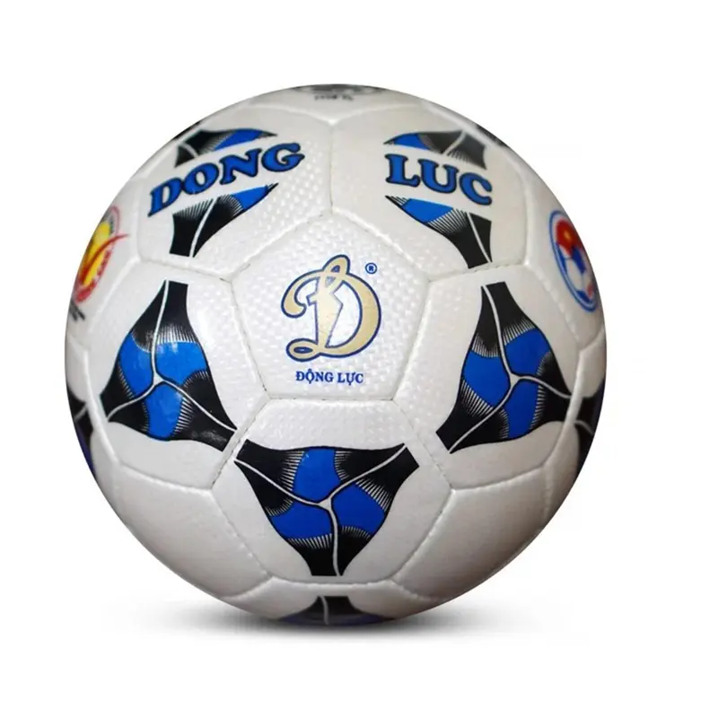 Quả Bóng Đá Động Lực Cơ Bắp UCV 3.05 Số 5 | Quả Bóng Đá Động Lực Số 5 2