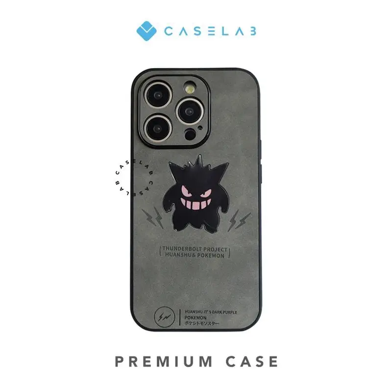 NEW Casing Pelindung Handphone ! PREMIUM ENGRAVED CASE ! LASER ENGRAVED GENGAR HOLOGRAM PROTECT CAMERA UNTUK IP 16 PROMAX 16 PRO 16 PLUS 16 15PROMAX 15PRO 15PLUS 15 14PROMAX 14PRO 14PLUS 14 13PROMAX 13PRO 13 12PROMAX 12PRO 12 11PROMAX 11PRO 11 XR Softcase 2