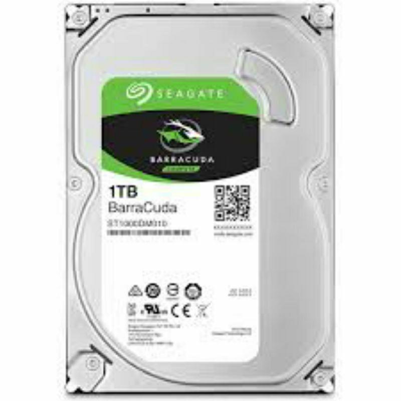 Ổ cứng HDD PC 3.5 inch 500GB 1TB 2TB tháo máy sức khỏe 100%