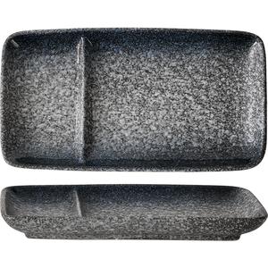 見た目が良い/キレイレトロ和風一人前用の個性的な区画付き皿 セラミック食器 家庭用 クリエイティブなセラミック寿司皿 タレ入れ付き 多機能食器