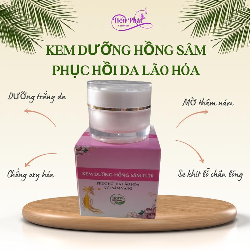 KEM DƯỠNG ẨM SÂU BÊN TRONG - CHÌA KHÓA GIÚP LÀN DA LUÔN CĂNG MỌNG, TƯƠI TẮN VÀ KHỎE ĐẸP 4