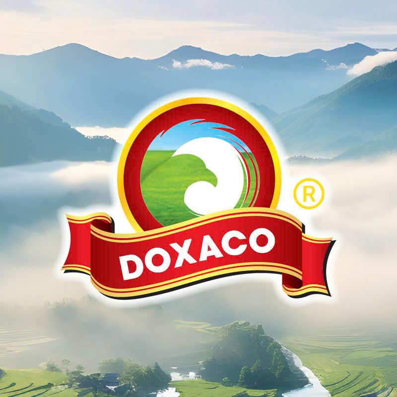 Muối Tép Xào Cay Doxaco Tăng Hương Vị Cho Xôi, Cơm, Cháo, Bánh Tráng Shrimp Salt Gia Vị Cay 7