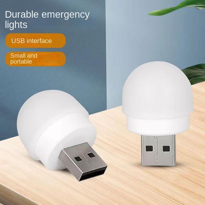 【combo6】Đèn LED USB Mini 2024 - Ánh Sáng Dịu Nhẹ, Siêu Tiện Lợi 2