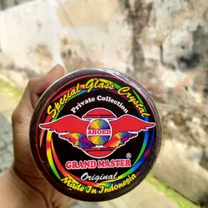 gelasan matot GRAND MASTER original by AHOED DC
