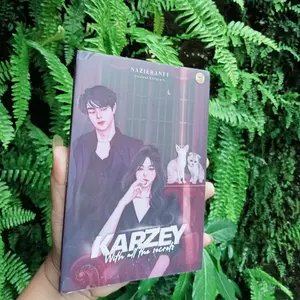 NOVEL KARZEY