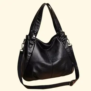 Tas Selempang Wanita Ibu Cewe Kekinian Kondangan Tas Kado Hadiah Retro Pesta Kulit Cewek