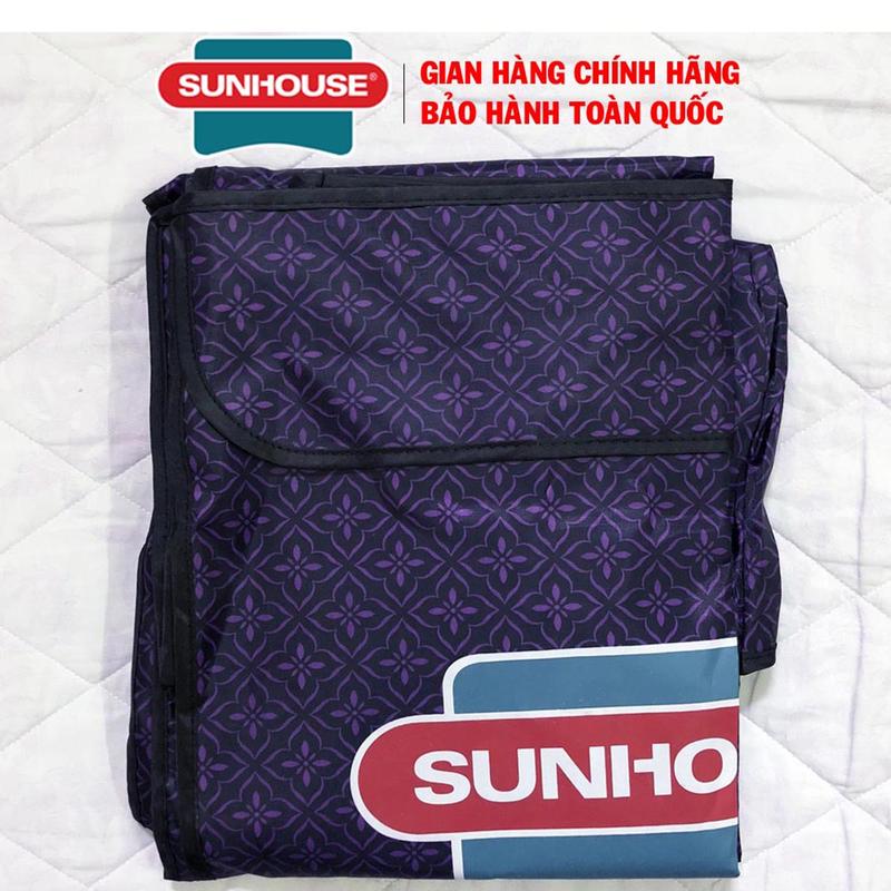 Vỏ tủ sấy quần áo Sunhouse SHD2707 chính hãng Máy Sấy Máy Sấy