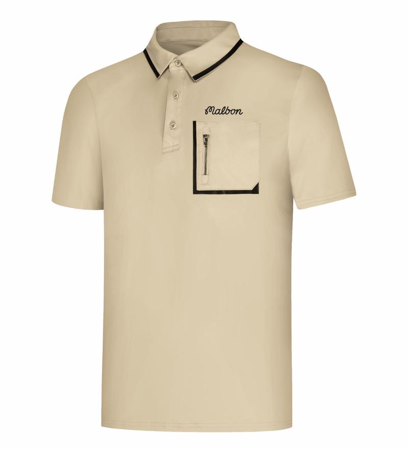 Product Introduction of Áo Thun Nam Ngắn Tay, Trang Phục Golf Mùa Hè, Hàng Mới Về, Phong Cách Thể Thao Thường Ngày Nhanh Khô, Áo Thi Đấu Thời Trang, T24006 13