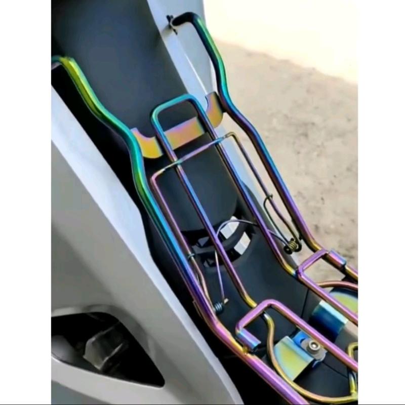 Baga Wave A 110 [ 2017 - 2026 ]  titan 10 li cực chất cực đẹp - Phụ kiện phụ tùng...