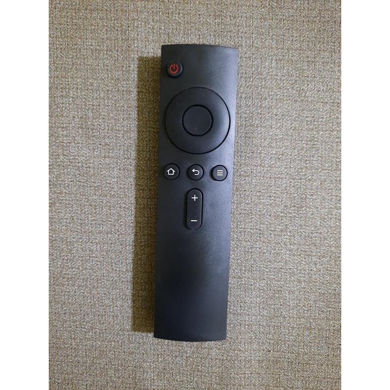 Remote Điều khiển đầu TV Box Xiaomi Mi Box 3-2-1 các loại - Hàng mới chính hãng Tặng kèm Pin!!! 1