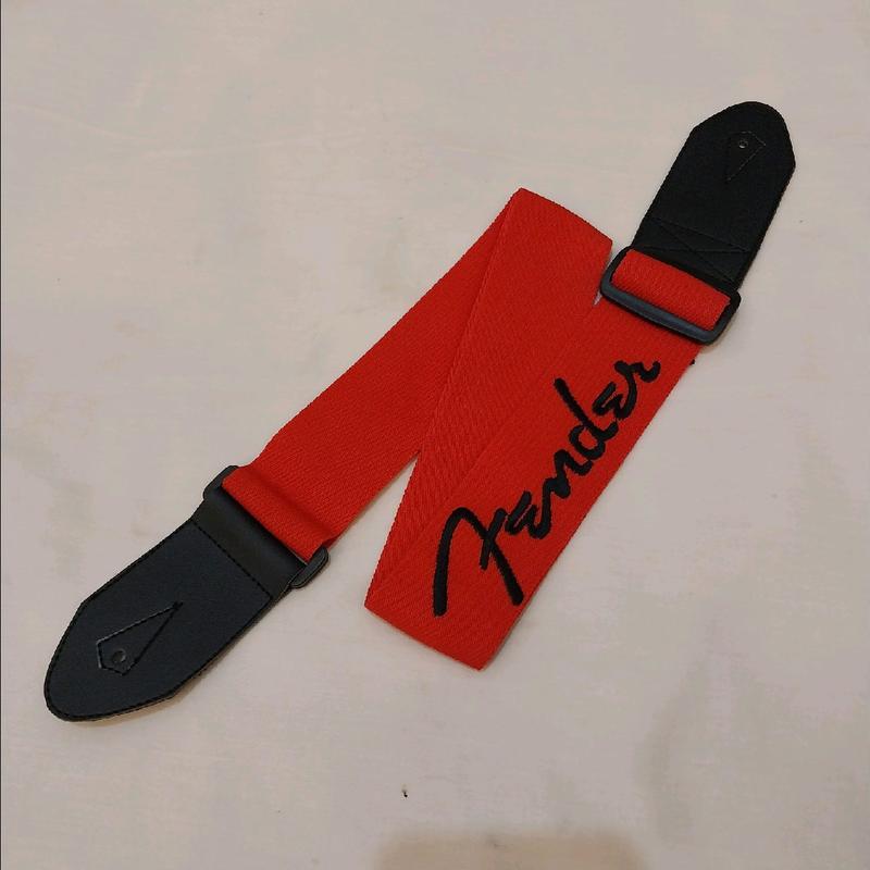 strep gitar, sabuk gitar premium 1