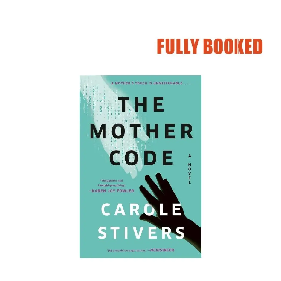 The Mother Code: A Novel (Paperback) by Carole Stivers - TikTok Shop ...
