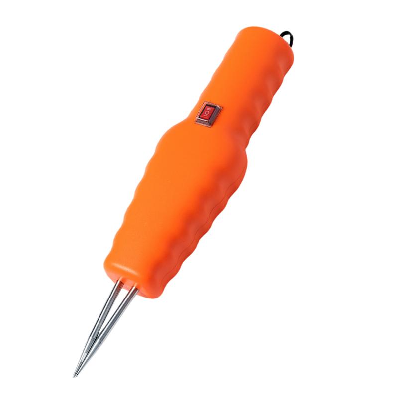 Udxizvk Deep Texture Cone Head Plucker Portable Electric Poultry Plucker for Quick and Easy Feather Removal for Chickens Ducks Geese and Turkeys Rechargeable and Compact Design 0