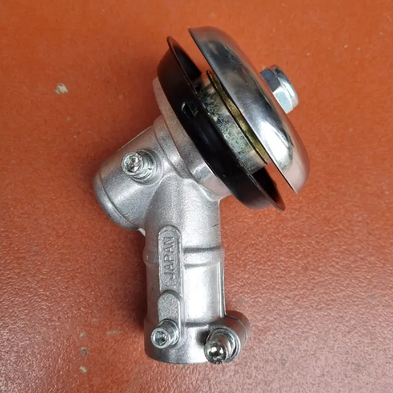 đầu dao lắp máy cắt cỏ ống cần 26 ty 9 khía 1