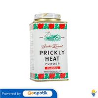 Gambar PRICKLY HEAT POWDER CLASSIC 150 GRAM BOTOL dari Apotek Farma Medika by GoApotik Kota Tangerang Selatan 1 Tokopedia