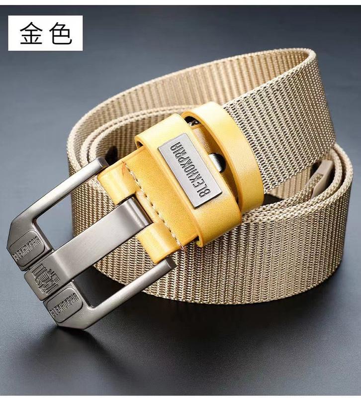 Product Introduction of Thắt Lưng Khóa Chốt Kim Rộng, Chất Liệu Nylon, Thích Hợp Cho Quần Áo Làm Việc Ngoài Trời, Thắt Lưng Quần Chiến Thuật, Thắt Lưng Tập Luyện Quân Sự, Dành Cho Nam, Lô Hàng 20