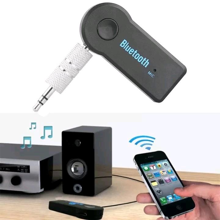 Bluetooth Receiver ck 05 sambungan hp ke salon jack usb bluetooth murah USB 8