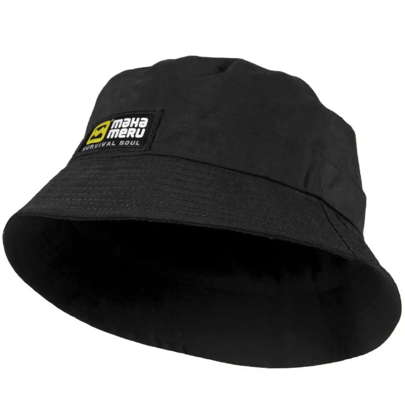 Mahameru topi bucket | topi gunung | topi pendaki | topi traveling Topi Outdoor Musim panas 6