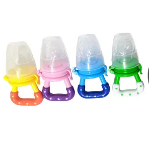 Empeng Buah Bayi l Dot Buah Bayi Fresh Fruit Feeder l Gigitan Mpasi Fruit Pacifier