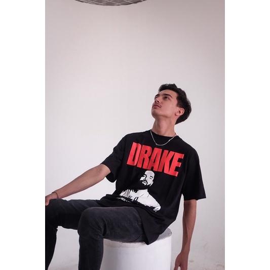 SCAPP.ID | DRAKE V3 | OVERSIZED TEE 2