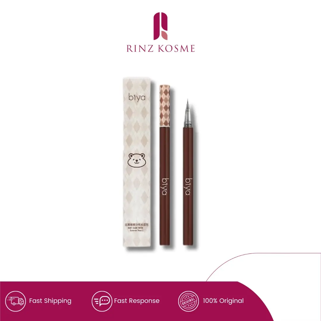 BIYA EYEBROW PENCIL pensil alis