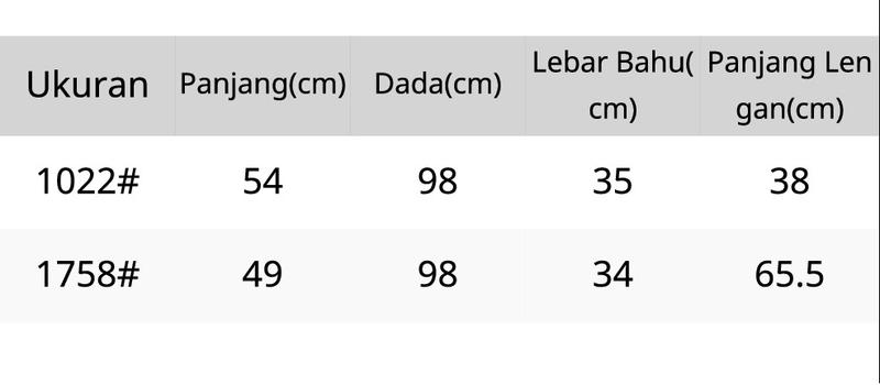 Product Introduction of yikoo-Kemeja korea lengan panjang blouse wanita shirt atasan pakaian 0
