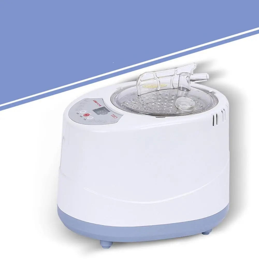 Sauna Steamer Pot Home SPA Fumigation Steam Machine SPA Machine for Home