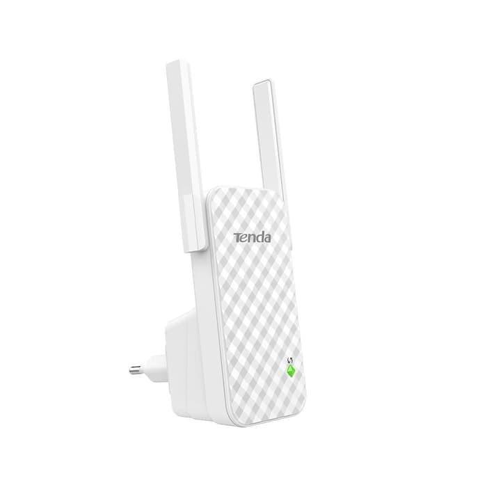 Tenda A9 Wireless N300 Universal Wifi Range Extender/ wifi reapeter Repeater Sinyal 0