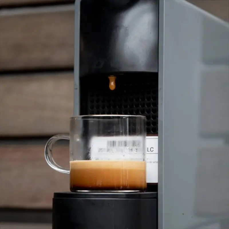 Italo Nero Coffee Capsule - Kopi Kapsul | Coffeenatics 4