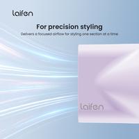 Gambar Laifen Swift SE Smooth Magnetic Nozzle Quick Styling for Hair Dryer - BLUE dari Laifen Indonesia Kota Tangerang 2 Tokopedia