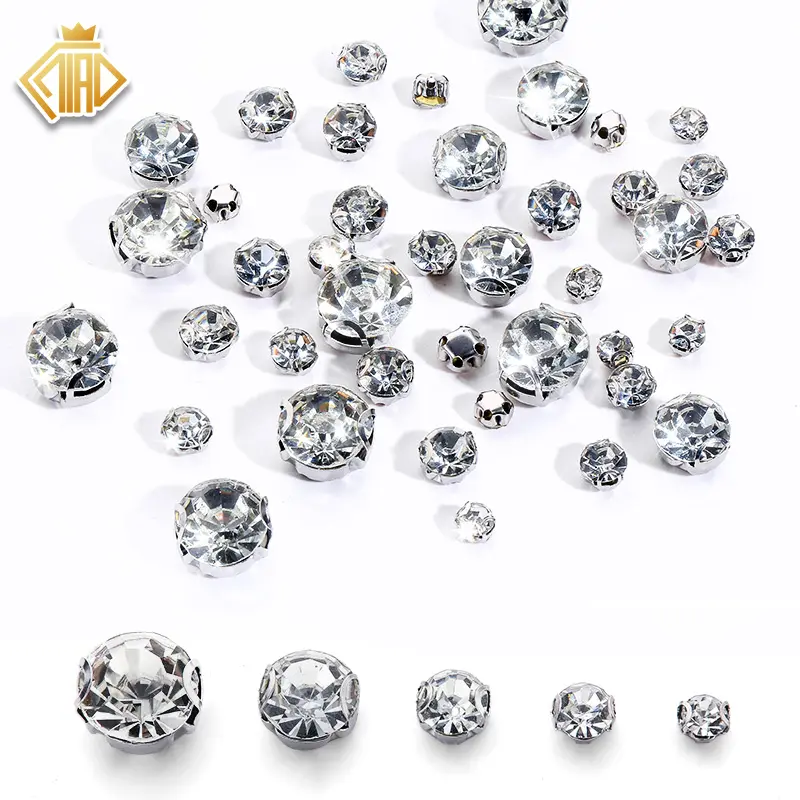 Drop Round 315pcs Mix Sew On Flatback Ab Rhinestone Beads Strass Crystal Stones Sewing For Drop Round 315pcs Mix Sew On Flatback Ab Rhinestone Beads Strass Crystal Stones Sewing For
