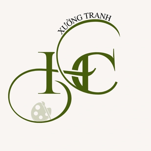 XƯỞNG TRANH HC
