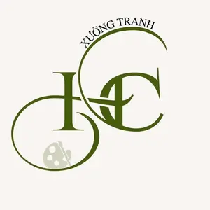 XƯỞNG TRANH HC