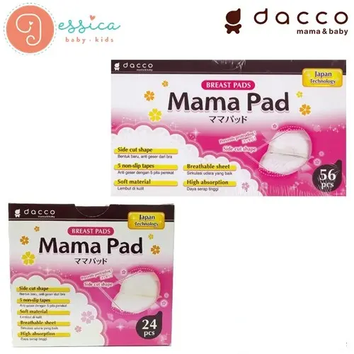 Mama Pad Breast Pad-Bantalan Payudara
