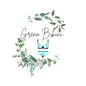 Green Bikini
