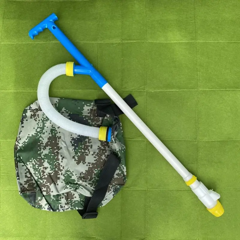 Gậy bón phân dạng túi TMP-04A 0
