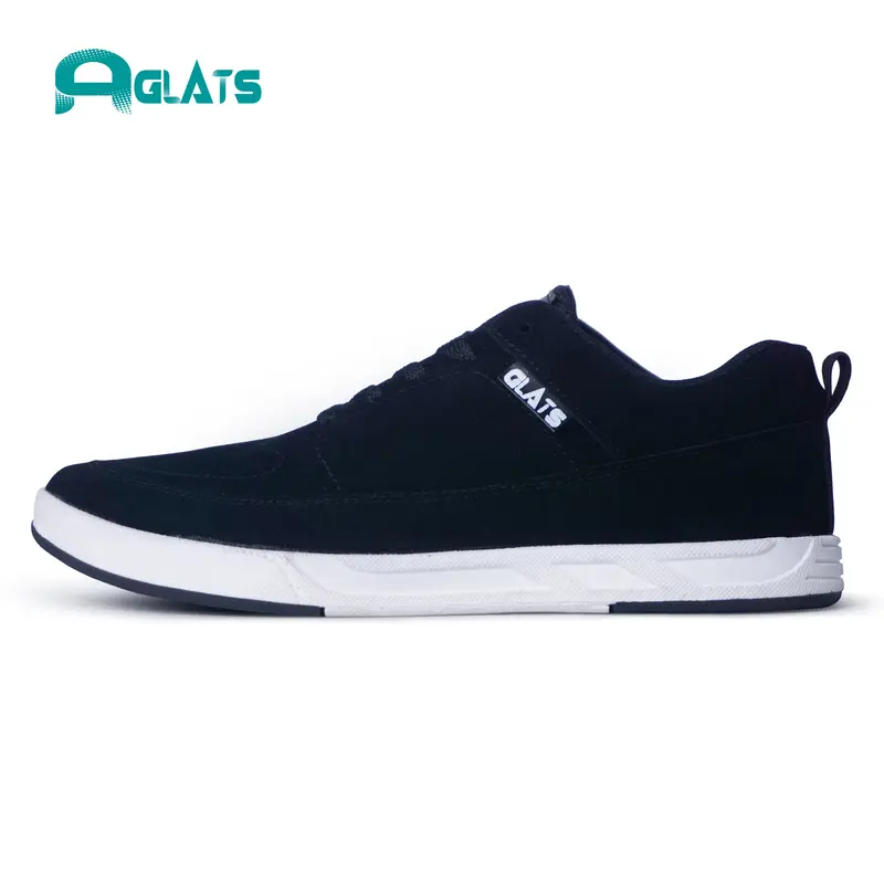 Sepatu Sneakers Pria G 008 Sepatu Casual Pria Trendy Original Glats Cocok Untuk Sekolah Kuliah Kerja Shoes 2